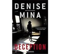 Deception Denise Mina (Auteur)