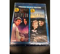 Deception/Ethan Frome [Blu-Ray]