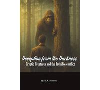 Deception from the Darkness: Cryptic creatures and the invisible conflict