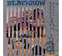 Deathrow - Deception Ignored (Remastered)