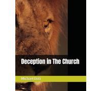 Deception in The Church