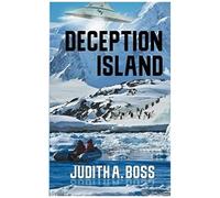 Deception Island
