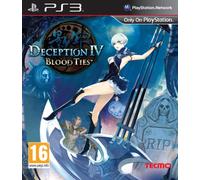 Deception IV : Blood Ties