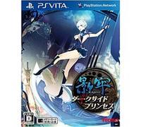 Deception IV: blood ties PS Vita