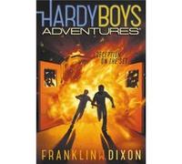 Deception on the Set by Franklin W Dixon Franklin W Dixon (Auteur)