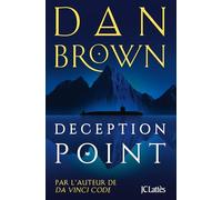 Deception point