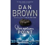 Deception Point Brown, Dan (Auteur)