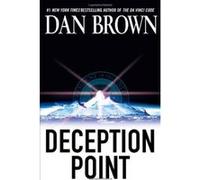 Deception Point Dan Brown (Auteur)