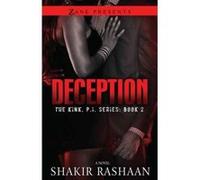Deception : The Kink, P.I. Series - [Version Originale] Inconnu (Auteur)