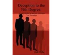Deception to the Nth Degree Taylor, Mary (Auteur)