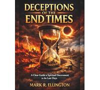 Deceptions of the End Times: A Clear Guide to Spiritual Discernment in the Last Days