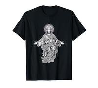 Déceptions : Tous, Christian Funny Jesus T-Shirt
