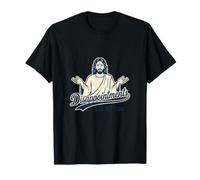 Déceptions : Tous, Christian Funny Jesus T-Shirt