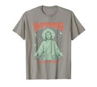 Déceptions : Tous, Christian Funny Jesus T-Shirt