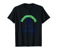 Déceptions : Tous, Christian Funny Jesus T-Shirt