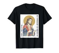 Déceptions : Tous, Christian Funny Jesus T-Shirt
