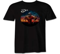 Deceptive Bends 10cc Rock Alternative Metal T Shirt Men's Black XXL