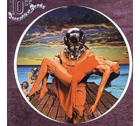 Deceptive Bends by 10cc [Audio CD] NEUF