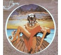Deceptive Bends (J, 23pd114) [Import]