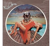 Deceptive Bends Vinyle