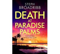 Décès à Paradise Palms