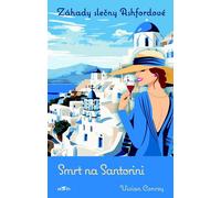 Décès à Santorin (2)