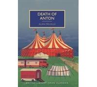 Décès d'Anton
