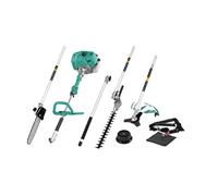 DECESPUGLIATORE 2T SCOPPIO E-V 32.6CC 4IN1 MULTICUT