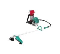 DECESPUGLIATORE 2T SCOPPIO E-V5 51.7 CC CUT ZAINO