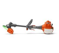 DECESPUGLIATORE HUSQVARNA L/S ALL. 8101 Alimenté par pile, Orange
