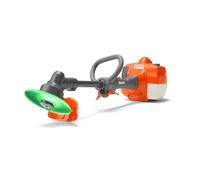 DECESPUGLIATORE HUSQVARNA L/S ALL. 8101 Alimenté par pile, Orange