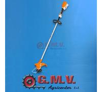 Decespugliatore Stihl FSA 60R senza batteria e caricabatteria