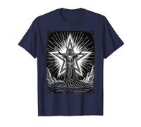 Déchaînement de l'énergie Occulte de Decarabia T-Shirt