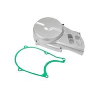 d'échappement Convient pour CRF 100F CRF 100 CRF 80F CRF 80 F 2004 - 2011, couvercle de carter, Stator de volant d'inertie, couvercle gauche et joint Moteur joint