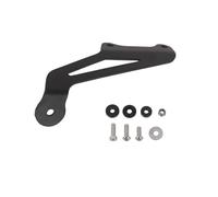 d'échappement de Moto Cintre pour D&UCATI Multistrada V4 Pikes Peak 2022 2023 Moto Support De Silencieux D'échappement TOPOLVLCKC