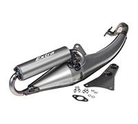 D'échappement/échappement Sport Gian Nelli Extra V2 pour MINARELLI couché/SR50 WWW - Ovetto
