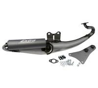 D'échappement Gian Nelli Extra V2