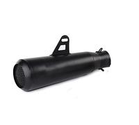 D'Échappement Moto D'Échappement Universal Motorcycle Exhaust Escpe Modified Muffler Moto Pipe for Kawasaki for Ninja400 for BK750 for GSXR1000(3)