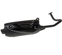 D'échappement Naraku TRAFIC pour Kymco 50 CC 4T