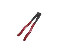 d'échappement Pince Serrage Joint CV Durable, Kit D'outils Manuels Cerclage Voiture Pour Tuyau D'échappement, Outil D'installation Manuel Embout Echappeme(A)