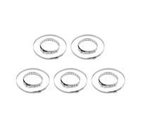 d'échappement Pince Serrage Joint CV Durable, Kit D'outils Manuels Cerclage Voiture Pour Tuyau D'échappement, Outil D'installation Manuel Embout d'échappement(C)