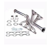 d'échappement Pour Ford Pour Mercury Pour Mustang Pour Cougar, 260, 302 Pour Collecteurs D'échappement Acier Recouvert Céramique Tri-Y Petit Bloc Embout d'échappement