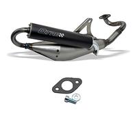 D'échappement q-tre - tre 2 Snake type : L1