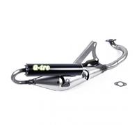 D'échappement q-tre - tre Sachs Speedjet 50