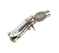 D'échappement Silencieux Tuyau D'échappement B48 Pour BMW Pour 120i 125i 220i 230i 320i 330e 330i 420i 430i 730i 730e F20 F22 F30 F31 F32 Tuyaux De Descente Voiture Course(RP-D006)