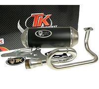 D'échappement Turbo Kit Gmax 4T - Baotian BT49QT-22e1 - bt50qt-22e1 Rocky