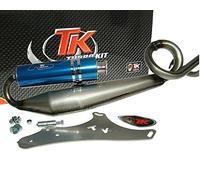 D'échappement Turbo Kit Gmax 4T - Sport jinlun jl50qt BCI-6 C