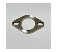 D'échappement Voiture Bride Silencieux Universelle Acier Inoxydable Pour Voiture Raccord Tuyau D'échappement 51 Mm 63 Mm 76 Mm 1 Pièce(70mm 1pcs)