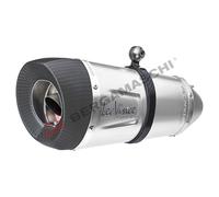 DÉCHARGE TERMINAL POT LEOVINCE FACTORY S TITANIUM KAWASAKI NINJA 1000 SX