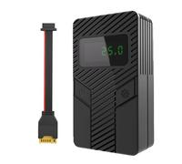 Déchargeur, charge rapide, outil de décharge, prend en charge plusieurs protocoles, conversion d'énergie efficace